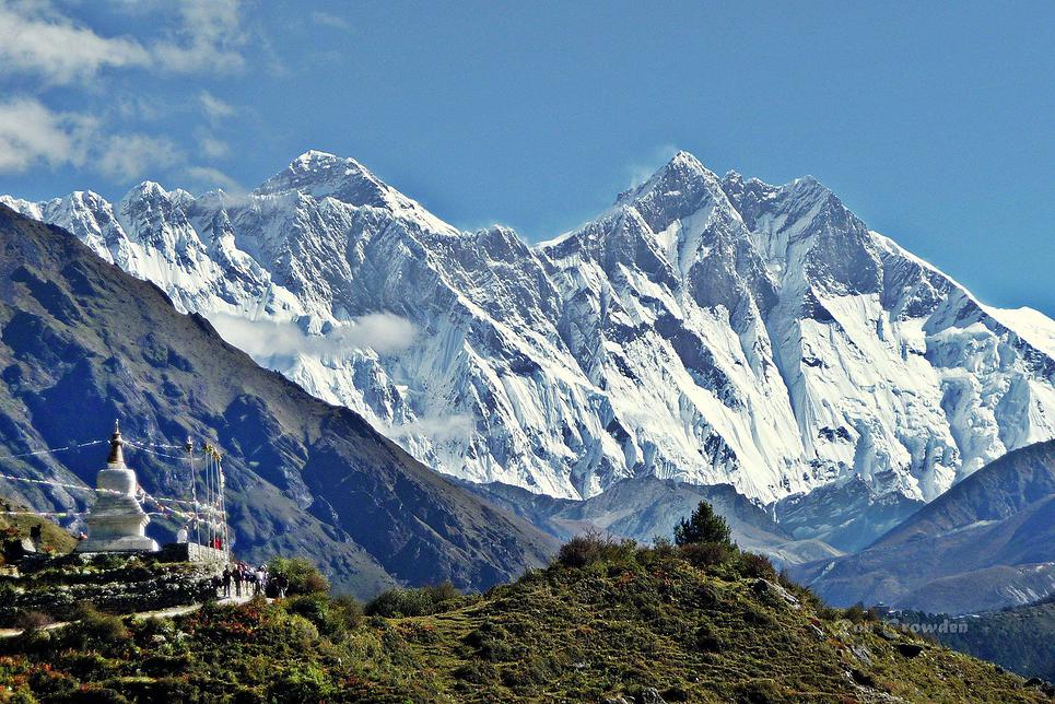 Khumbu